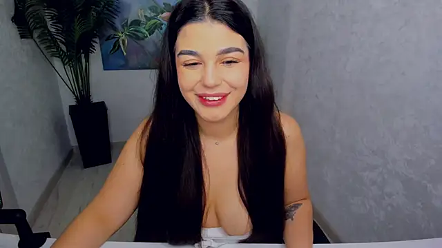 AlluringAriel live