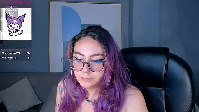 LoiseHarper live