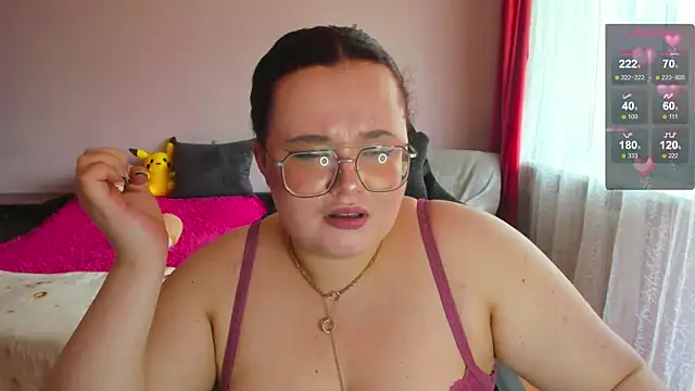 Jessica_Joy live