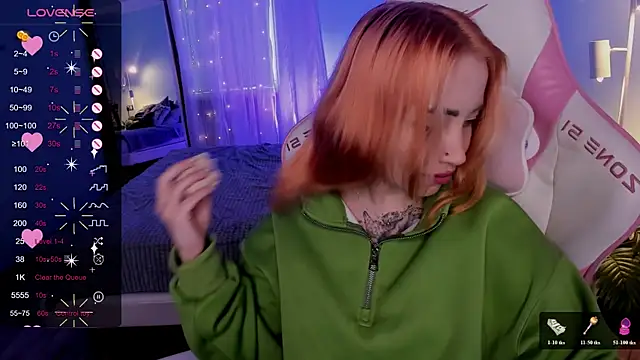 deboramoore live