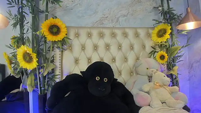 LittleeJaz live