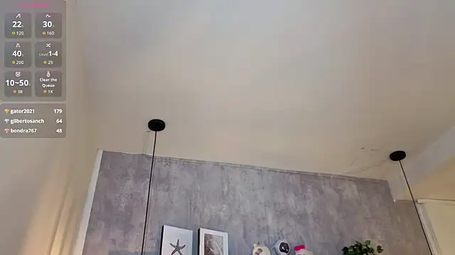 Isa_doux live