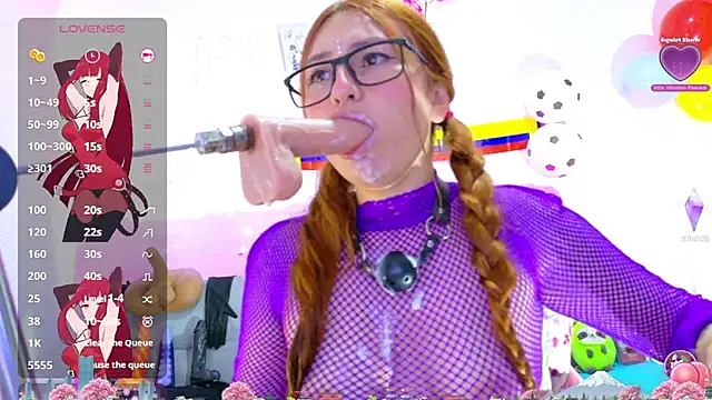 Alicia__1 live
