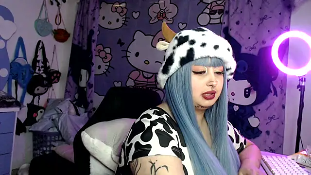 lussyevans24 live