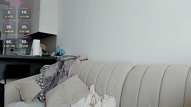 Sunny_Rina_ live
