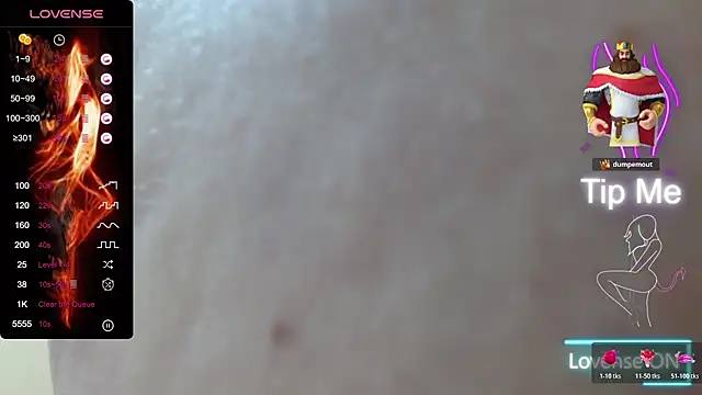 Daddyisssues1 live