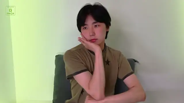 HeejinWang live