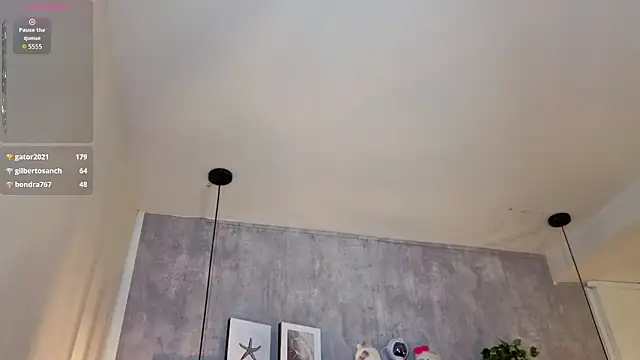 Isa_doux live