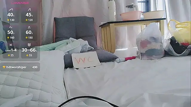 Ttaotao16877 live