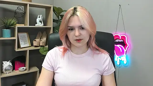 SweetLilyxo live