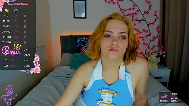DellaRows live