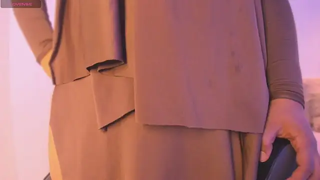 Aminaa_Kaarim live