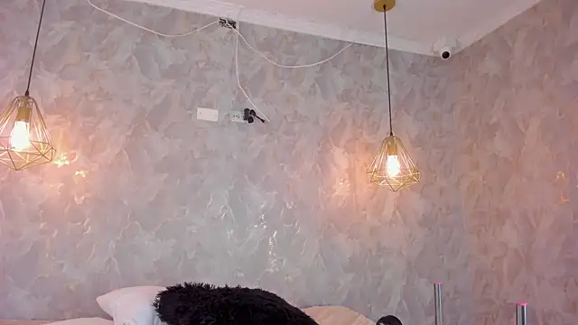 jazlin_angels3 live