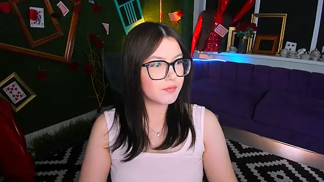 JennyGibson live