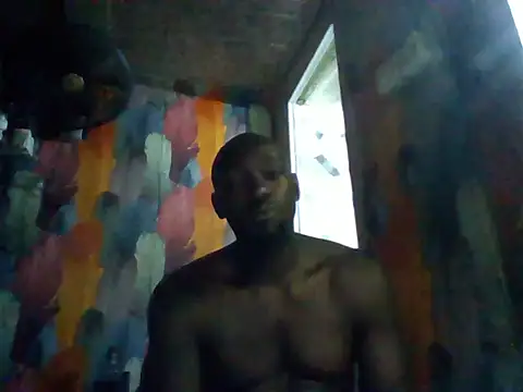 BlaqAarow live