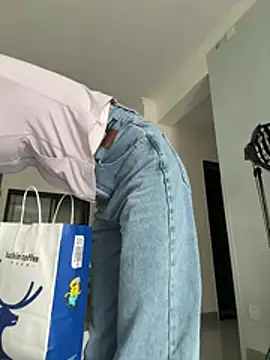 Xiao_Mao_meow live