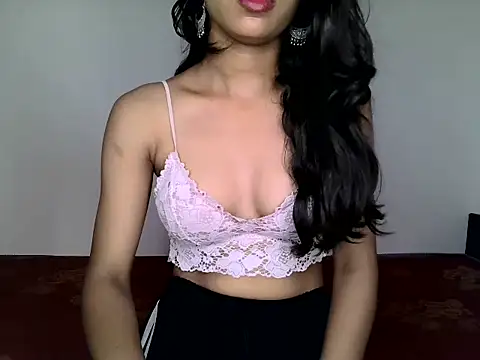 LILY_HOTYY live