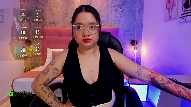 annyhills1 live