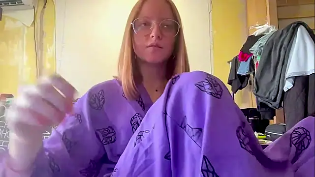 WinifredLunney live