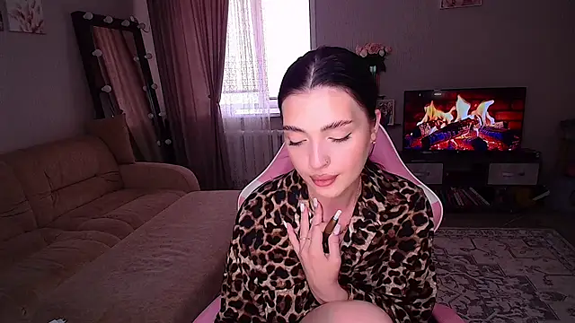 __Malika__ live