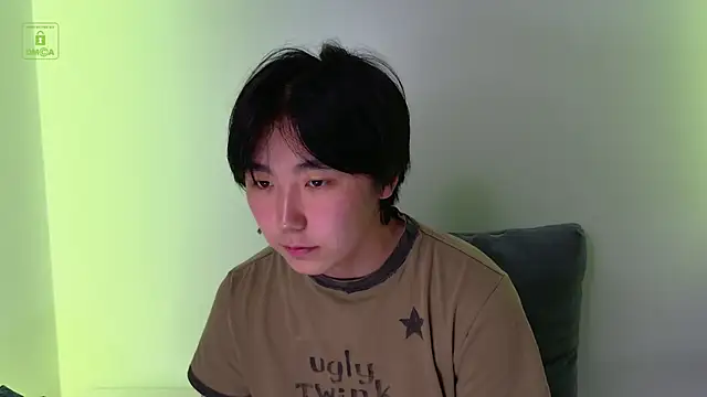 HeejinWang live