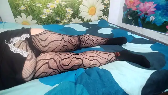 AnnaXGoldX live