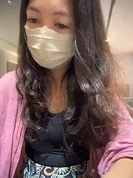Xingran-- live