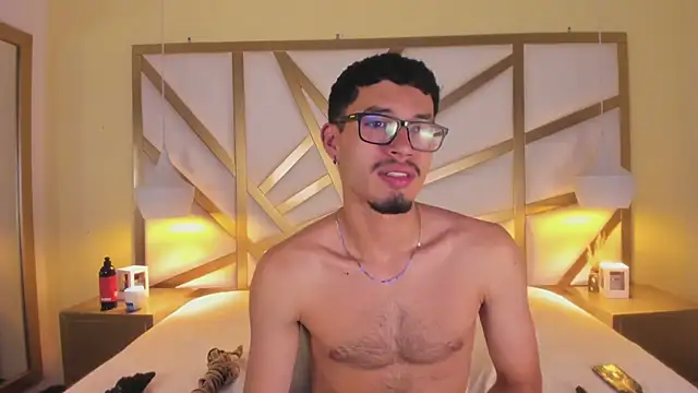 Jaxon_Carter live