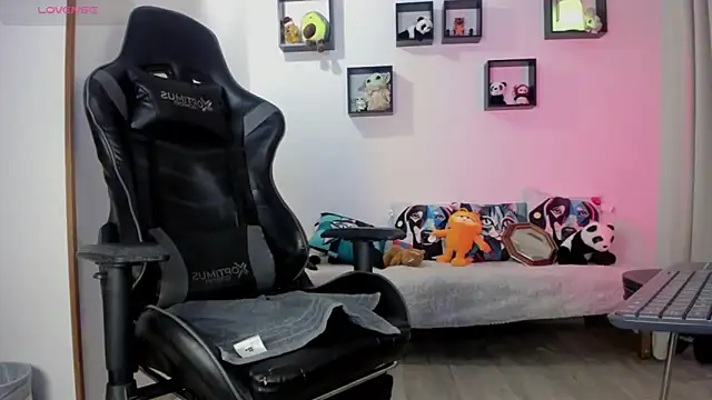 Biancastrongg live