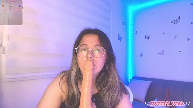 sweettvera live