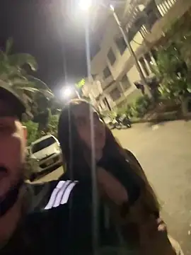 lindaandtony live