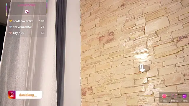 Elise_Diamond live