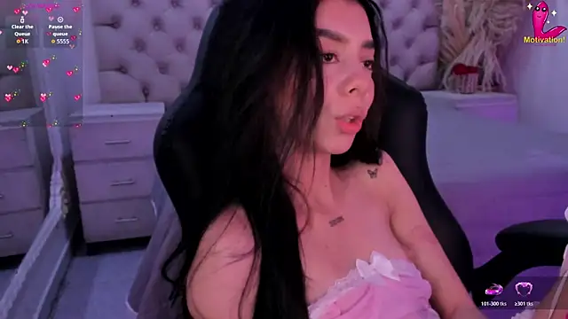 MelCherry live