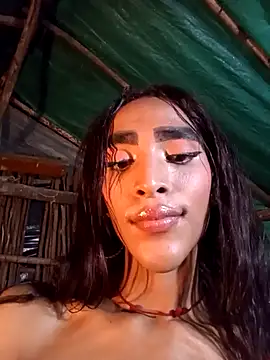 GabyMilan_ live