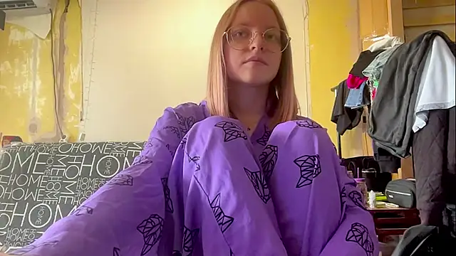 WinifredLunney live