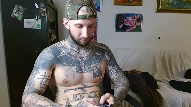 bobbybacala91 live