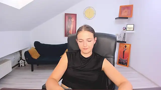 AnastasiaCarter live