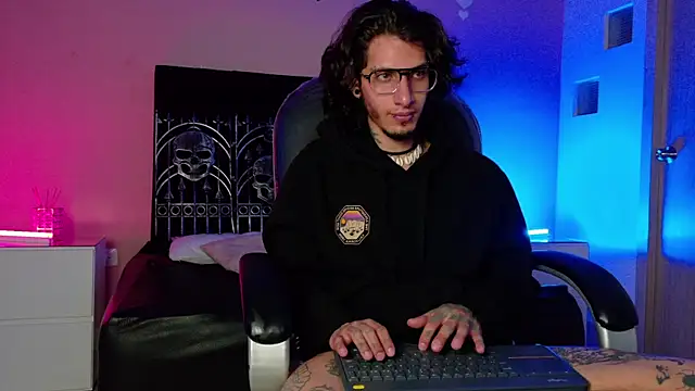 Vergil_Noir_ live