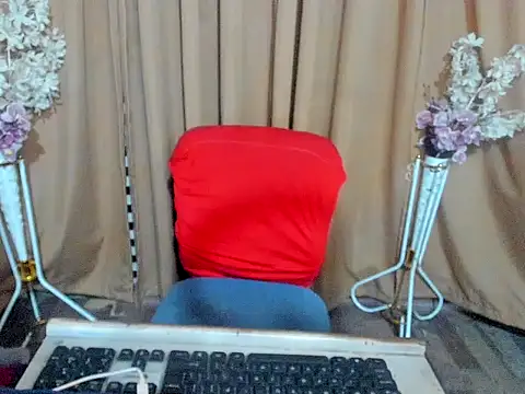 AshantTsiBigCock live