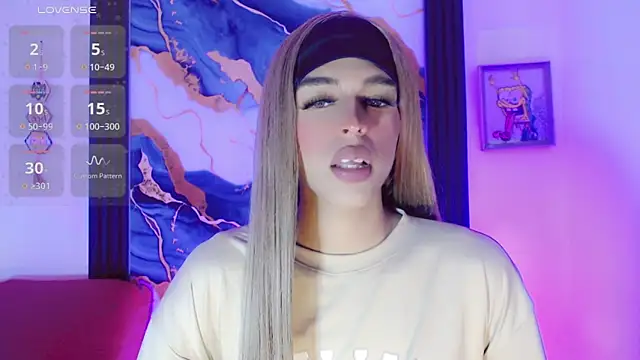SWEET_PRINCEESS_ live