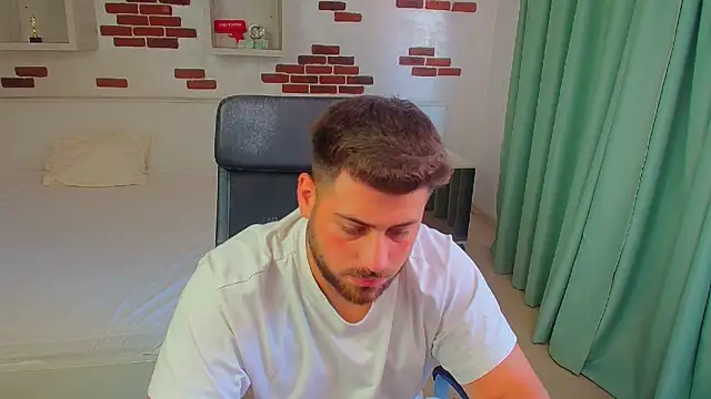 DaxGreer live