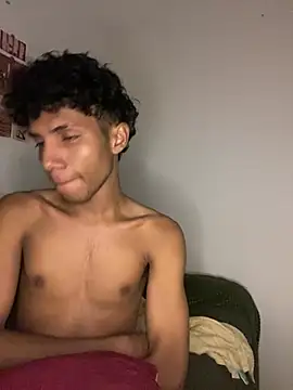 Fabi_Granado live