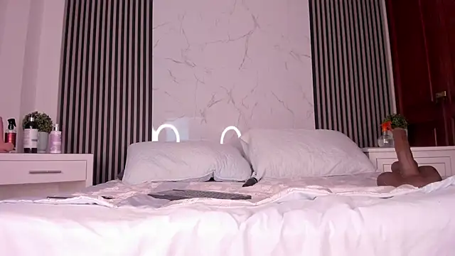 EthaanCox live