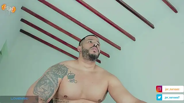 jorge_narvaezz live