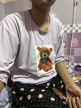 Sandhya_77 live