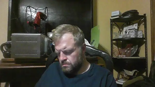 TheOneDonShaun live