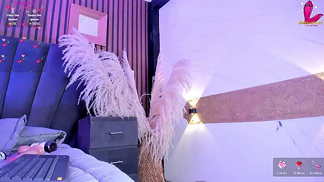 BritanyBrown_ live