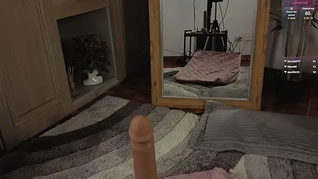 aprildreams19 live