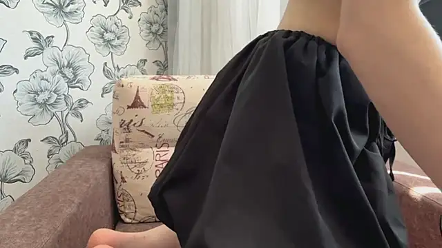 ScarlettRosy live