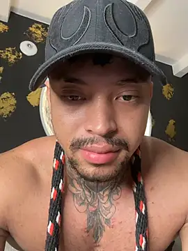 Stiven_collins live